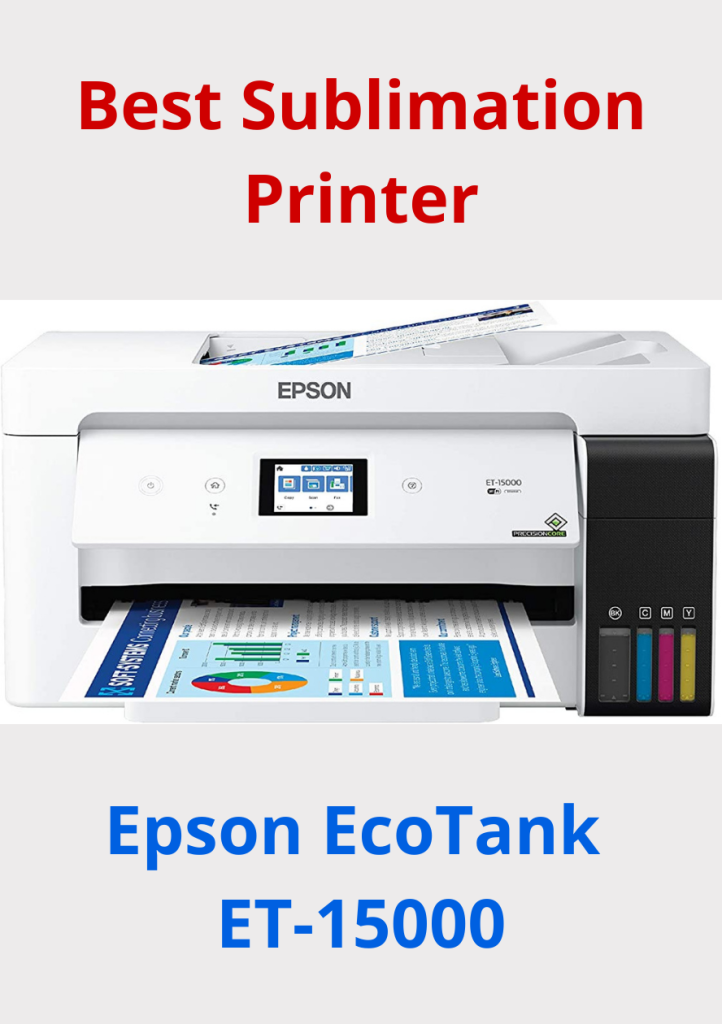 Epson Printer Settings for Sublimation Printing Best Results