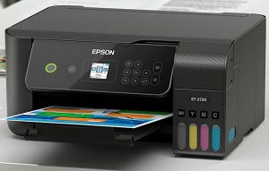 cheapest printer to convert to sublimation