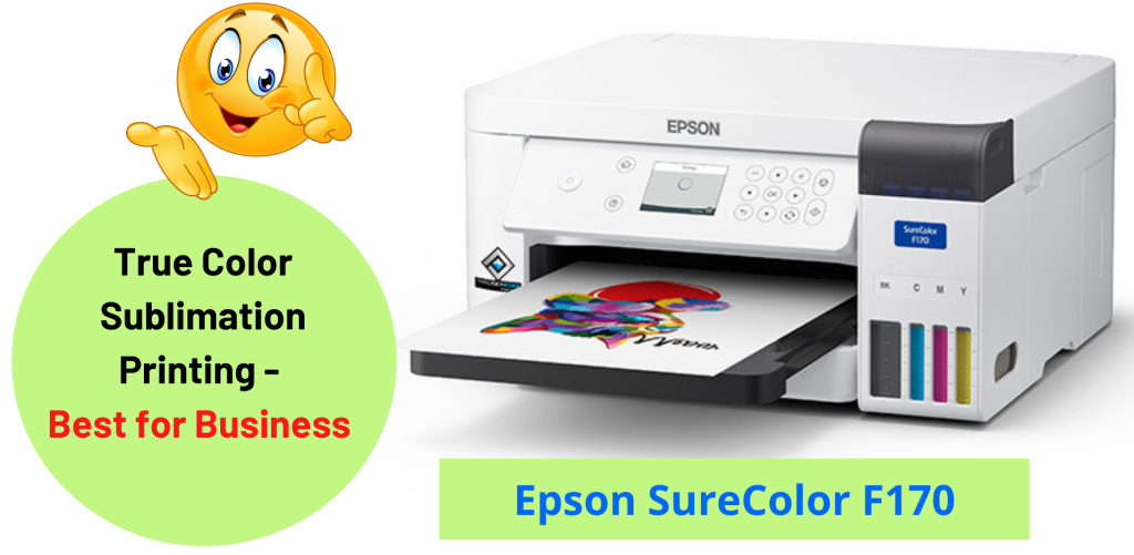 what is the best epson printer for sublimation