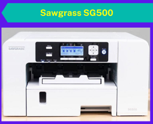best printer for sublimation and heat transfer
