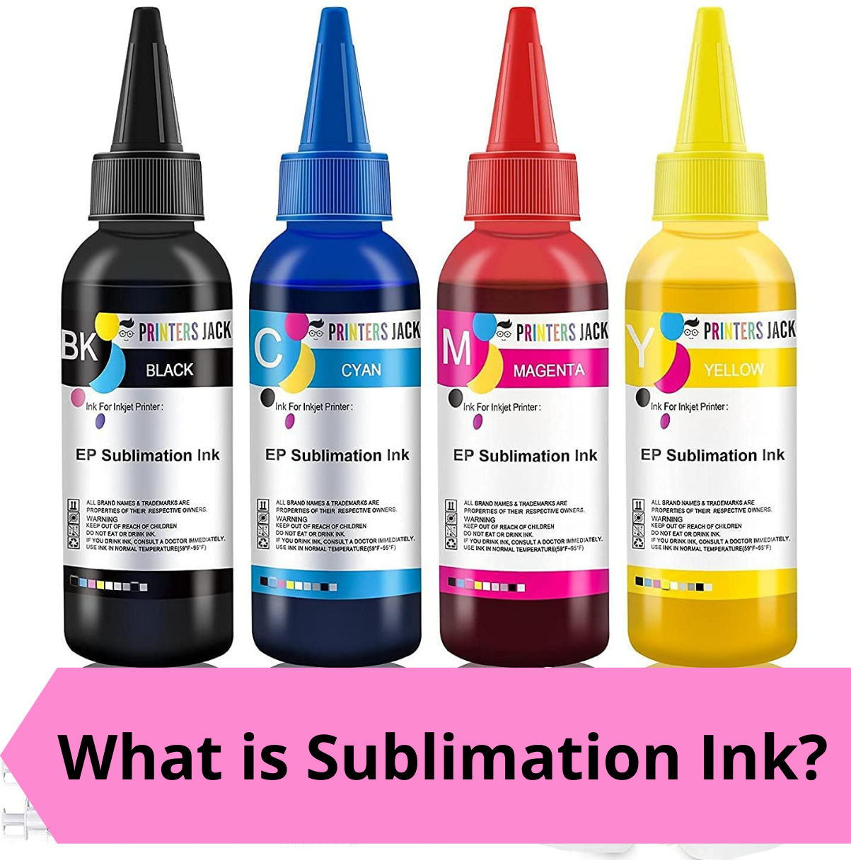 What is Sublimation Printing and How Does it Work? [Benefits]