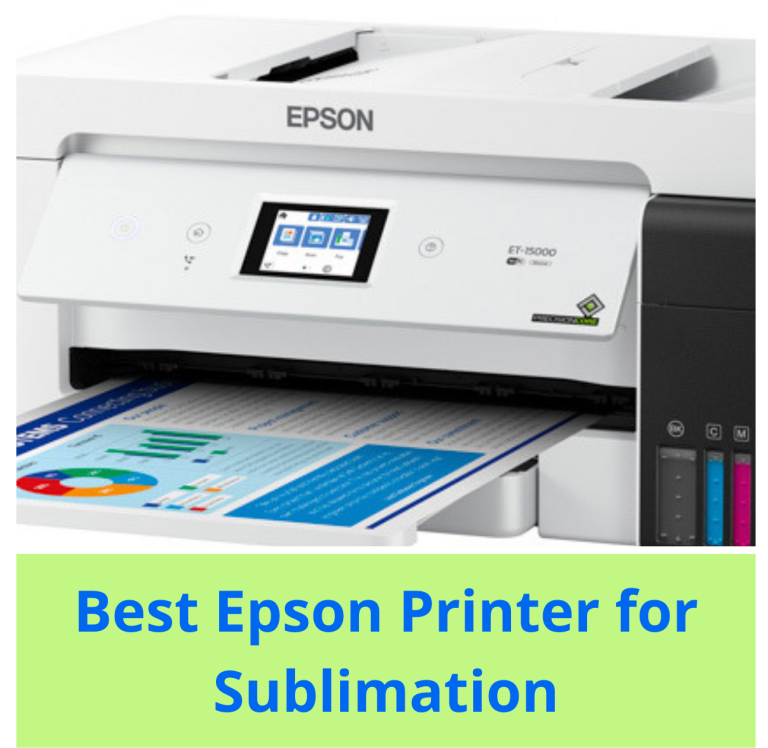 best epson sublimation printer