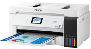 top epson printer for sublimation