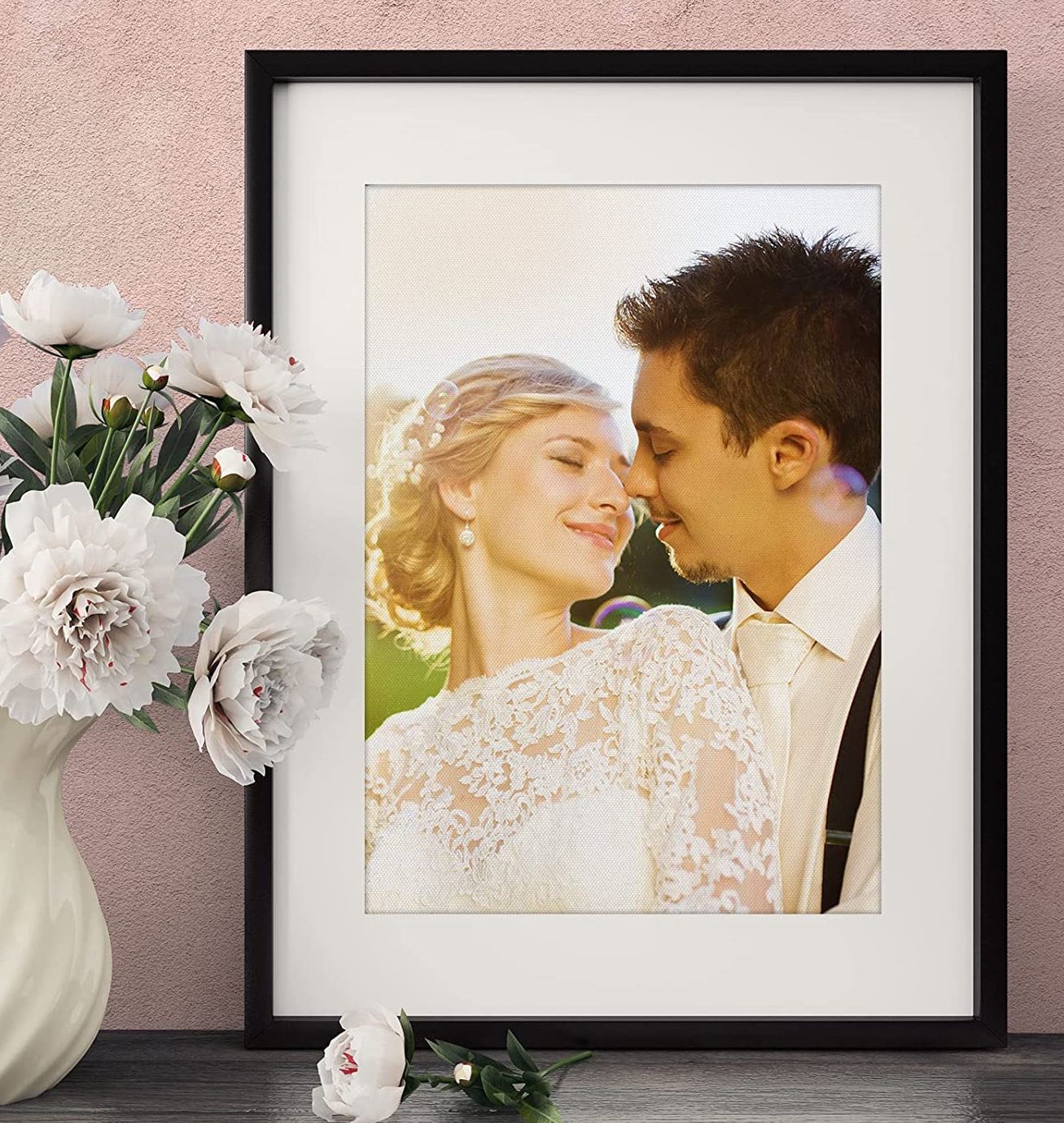 Can You Sublimate On Canvas Material? Yes, You Can! Learn How