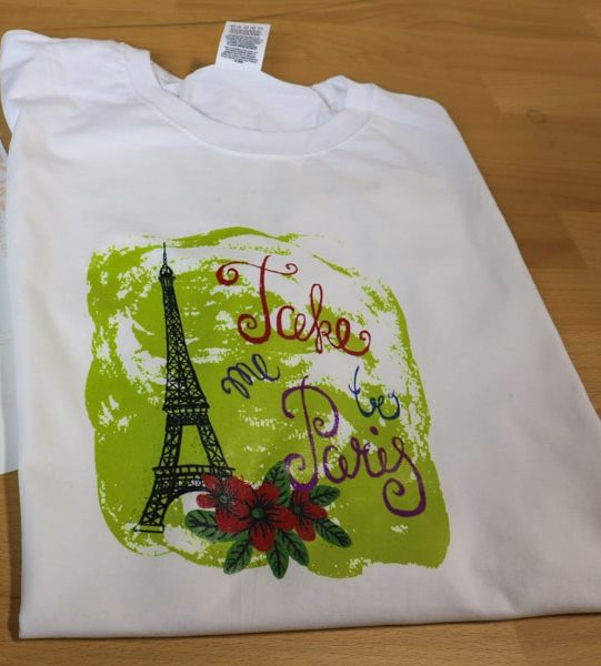 10 Tips to Make Sublimation Brighter on Shirts, Mugs, Tumblers