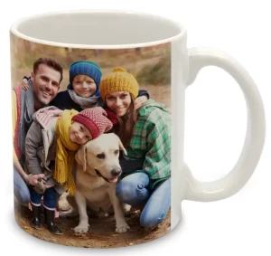 ceramic mugs best suited for sublimation