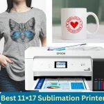 11x17 sublimation printer