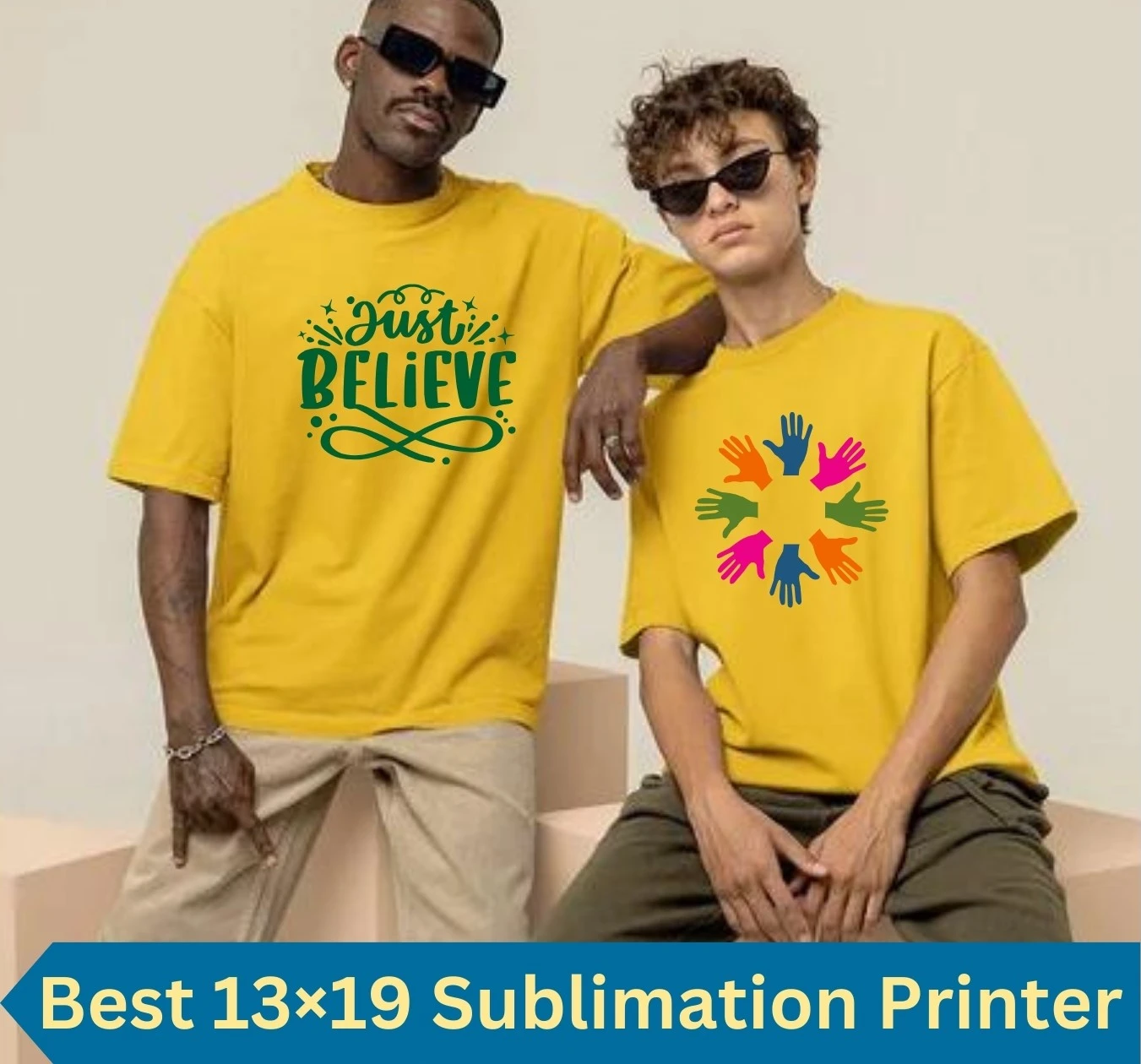 Best 13x19 Sublimation Printer