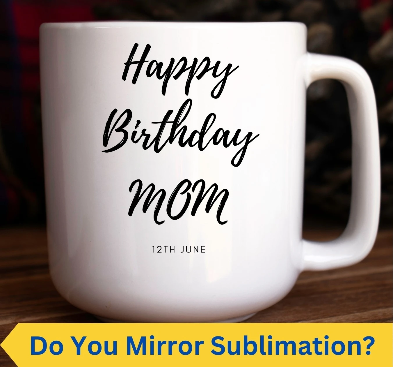 Do You Mirror Sublimation Images on Paper? (Practical Answer)