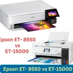 epson 8550 vs 15000